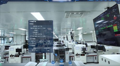 海康威視攜手良信工廠 打造超級(jí)工廠數(shù)智化數(shù)據(jù)處理新方案