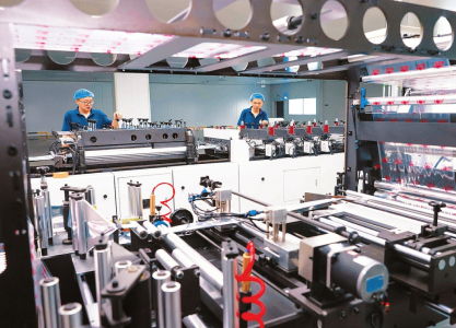 山西日?qǐng)?bào)數(shù)字報(bào) 打造智慧傳媒新標(biāo)桿