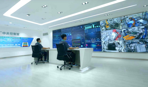 用AI聯(lián)通 走進(jìn)海信雙工廠，看5G+AI如何改寫(xiě)智造速度